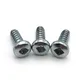 Chuanghe Fastener | custom stainless pan head screws manufacturers 5