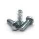 Chuanghe Fastener | custom stainless pan head screws manufacturers 6