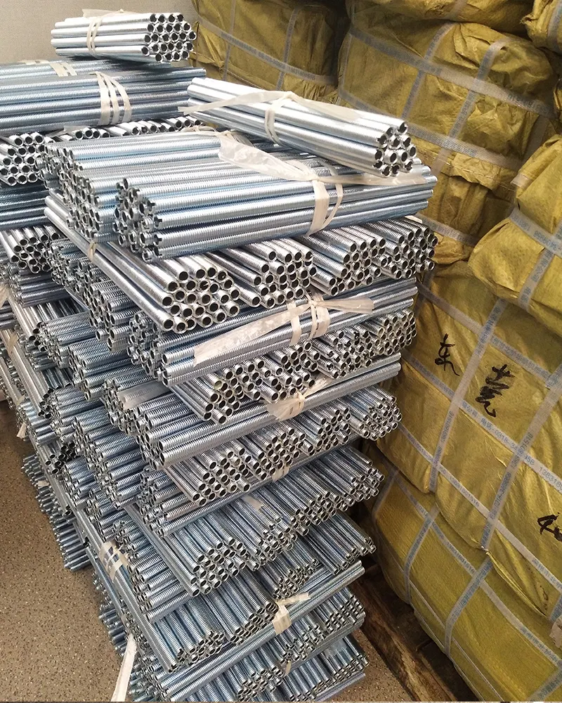 12mm threaded rod at Wholesale Prices | Chuanghe Fastener 5