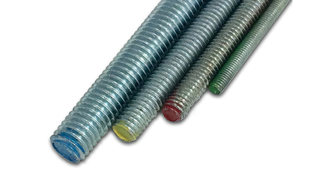 Chuanghe - acme threaded rod din 975 galvanized hollow threaded rod cnc double bolt m10 12mm 8mm unc A2 stainless steel threaded rod threaded rod 10