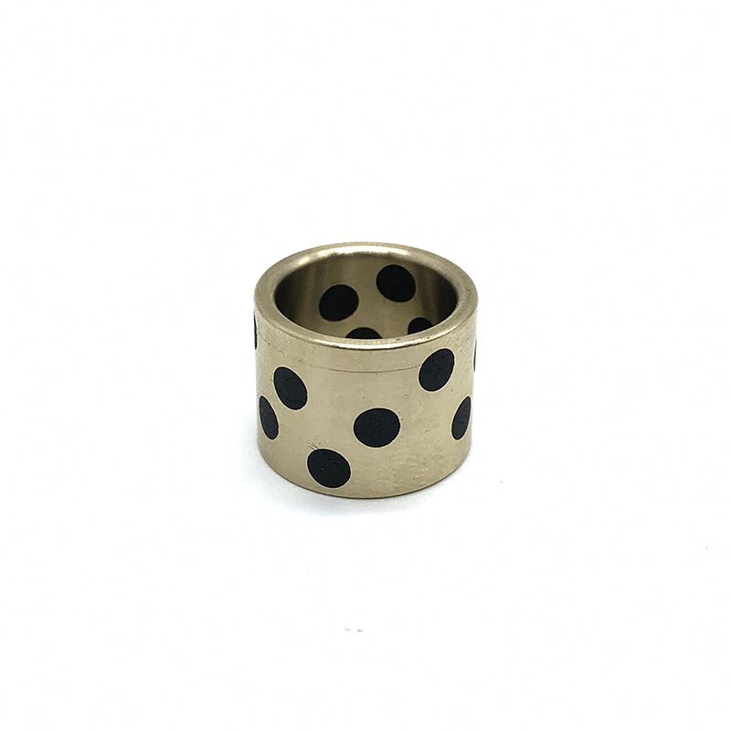 New stainless steel bushing company | Chuanghe Fastener 5