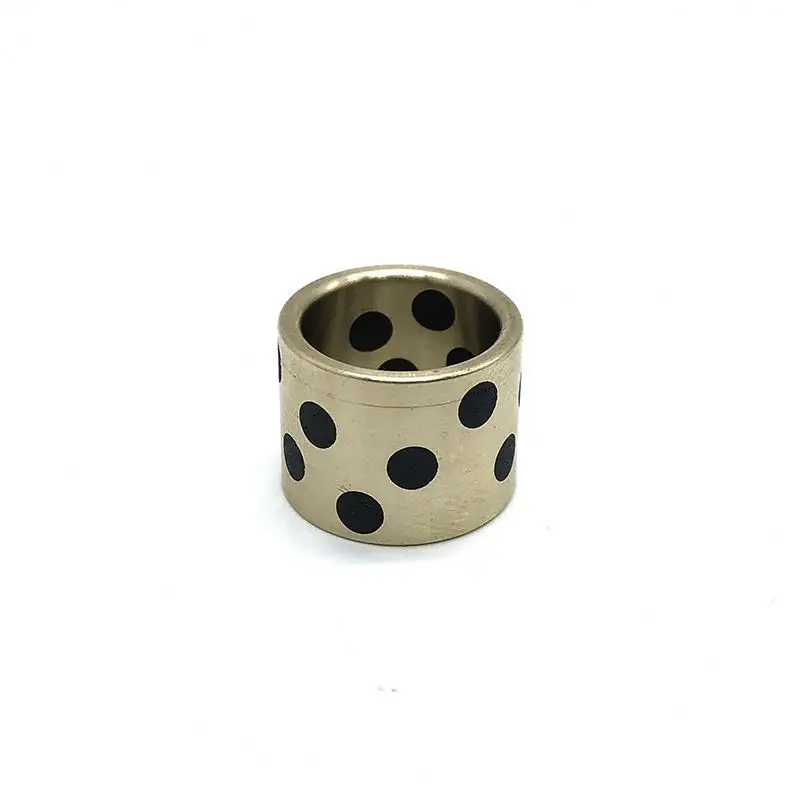 New stainless steel bushing company | Chuanghe Fastener 5