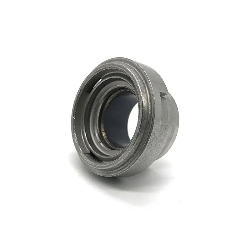 New stainless steel bushing company | Chuanghe Fastener 7