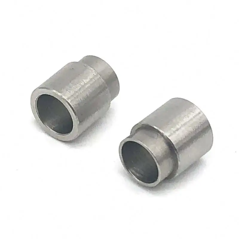 New stainless steel bushing company | Chuanghe Fastener 3