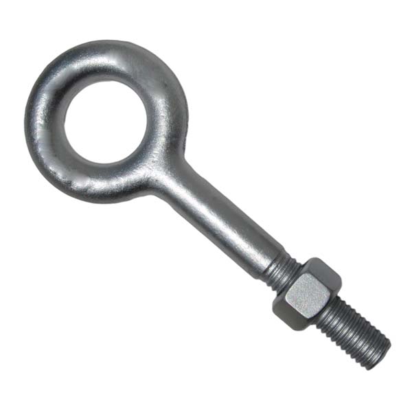 Chuanghe - stainless steel m16 m20 150mm swivel lifting eye bolt eye bolts 6