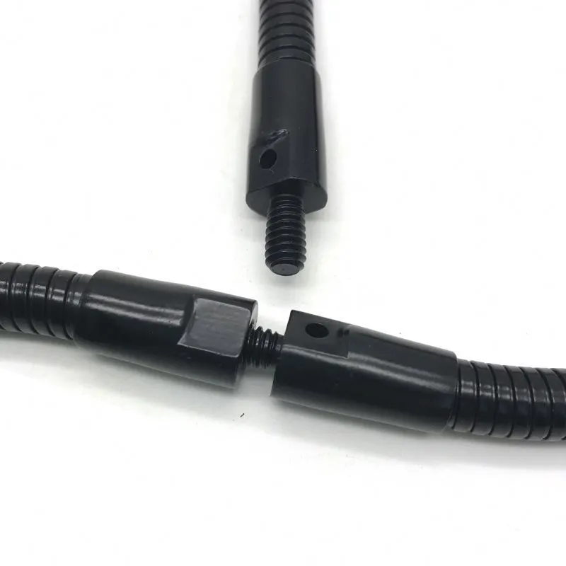 Chuanghe - Factory wholesale flexible metal hose gooseneck tube adjustable arm Gooseneck tube 1