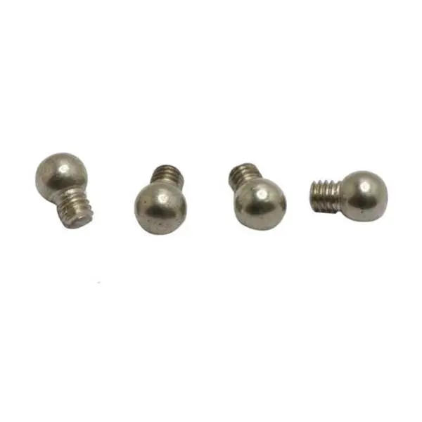 Custom m5 ball head screw factory Manufacturer | Chuanghe Fastener 7