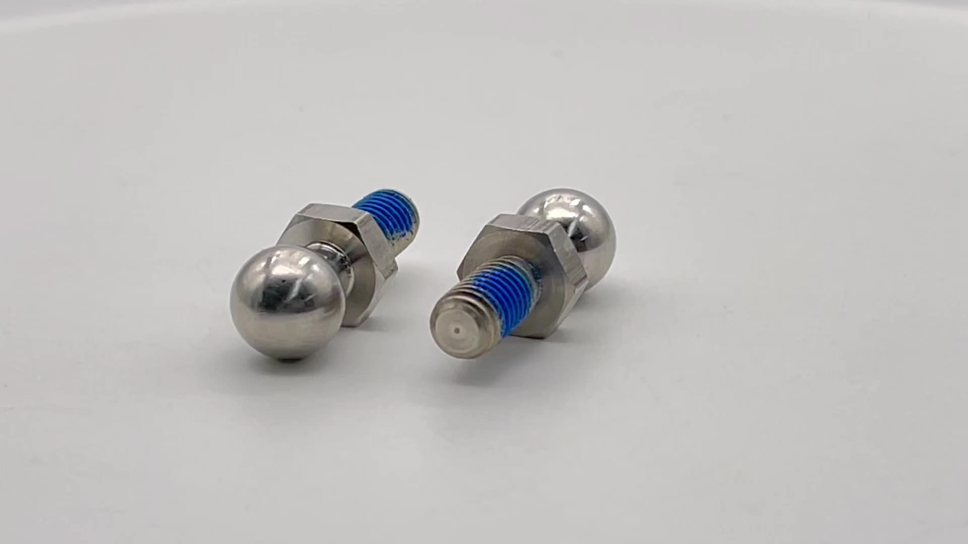 Custom ball head screw manufacturers Manufacturer | Chuanghe Fastener 8