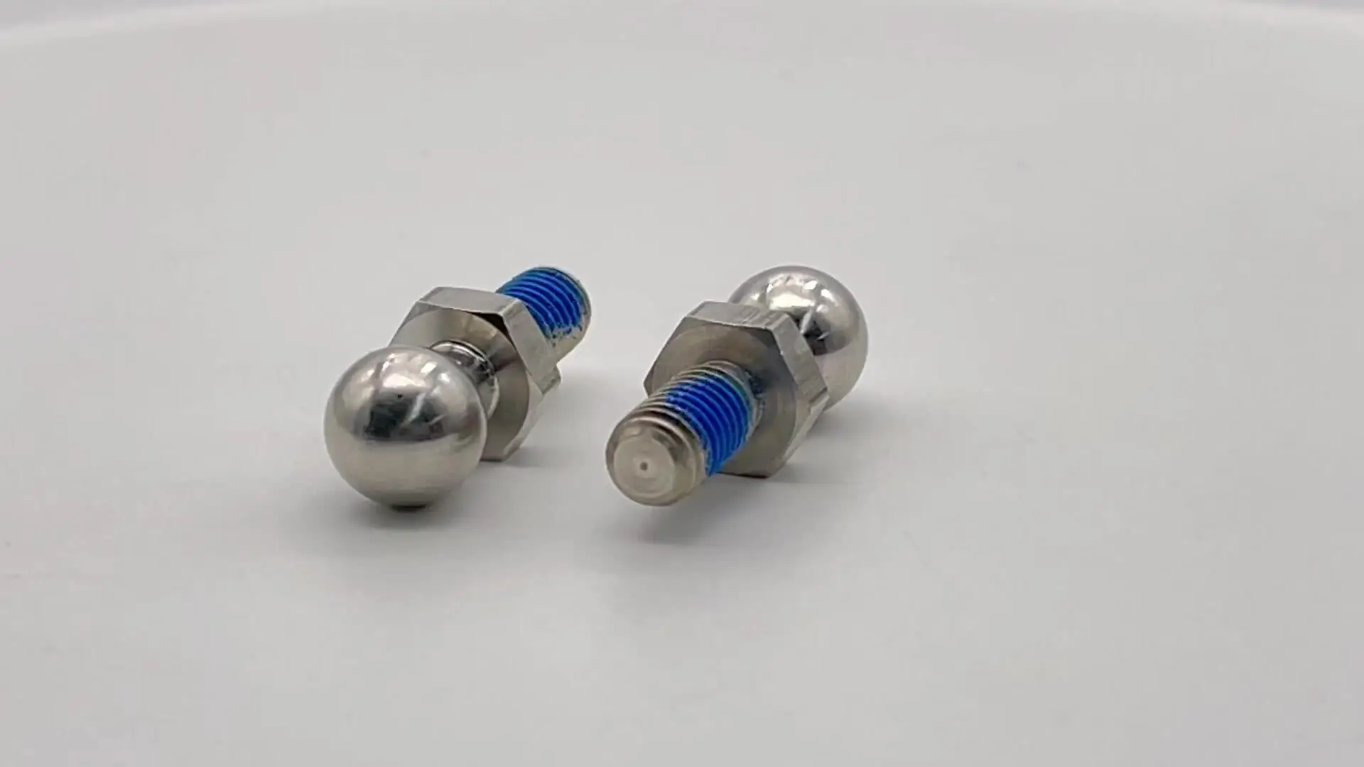 Custom m5 ball head screw factory Manufacturer | Chuanghe Fastener 2
