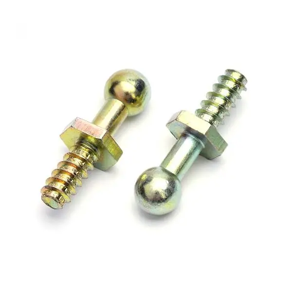 Custom m5 ball head screw factory Manufacturer | Chuanghe Fastener 3