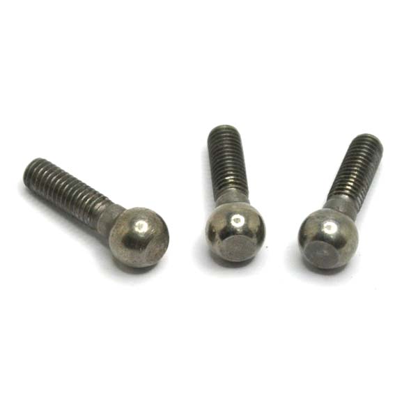 Custom m5 ball head screw factory Manufacturer | Chuanghe Fastener 6