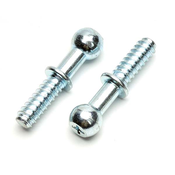 Custom m5 ball head screw factory Manufacturer | Chuanghe Fastener 4