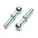 Custom m5 ball head screw factory Manufacturer | Chuanghe Fastener 4