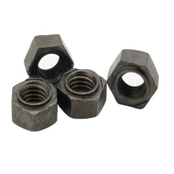 Chuanghe - M1 M2 M3 M4 M6 M8 Low carbon steel Spot weld nut weld nut 1