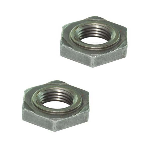 Chuanghe - M1 M2 M3 M4 M6 M8 Low carbon steel Spot weld nut weld nut 4
