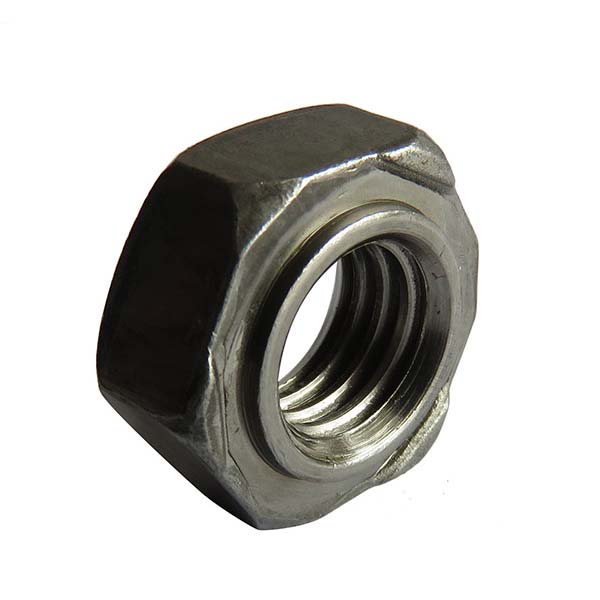 Chuanghe - M1 M2 M3 M4 M6 M8 Low carbon steel Spot weld nut weld nut 7