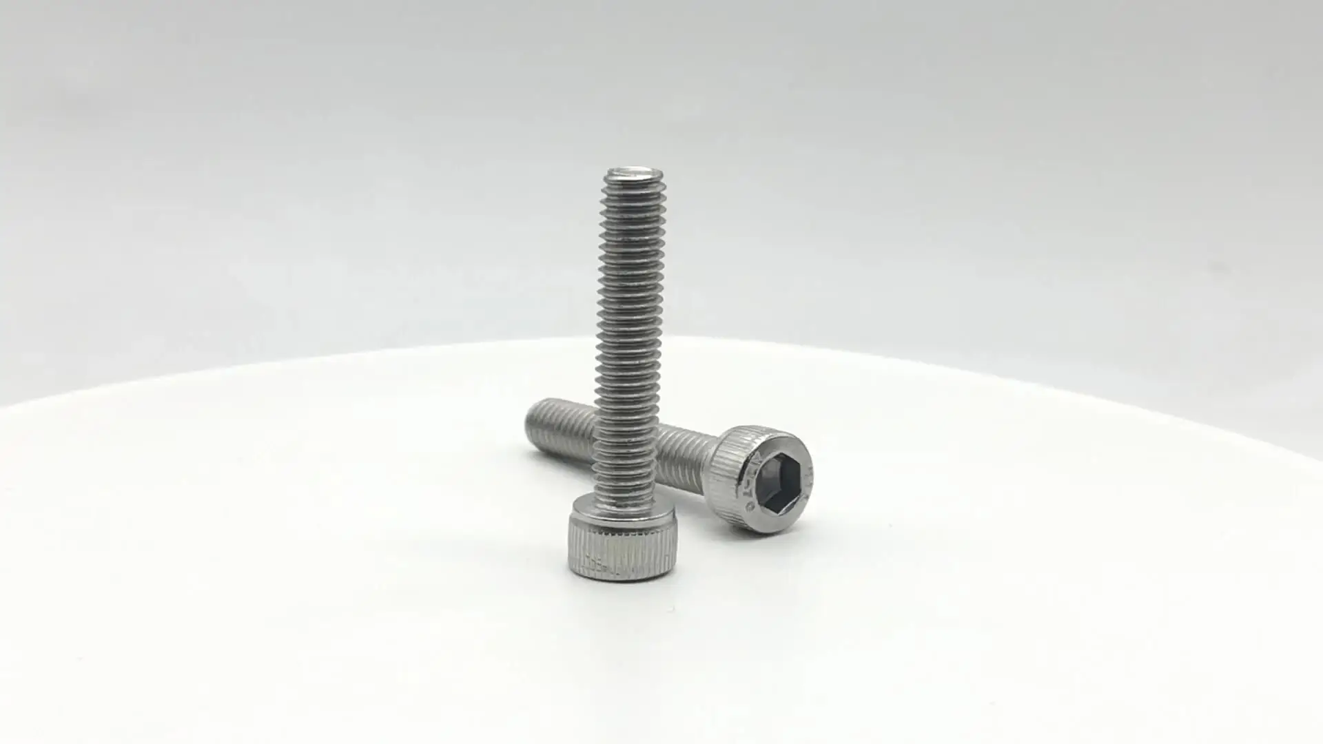 Custom stainless steel allen head bolts suppliers Manufacturer | Chuanghe Fastener 2