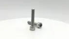 Custom stainless steel allen head bolts suppliers Manufacturer | Chuanghe Fastener 2