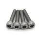 Custom stainless steel allen head bolts suppliers Manufacturer | Chuanghe Fastener 3