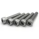 Custom stainless steel allen head bolts suppliers Manufacturer | Chuanghe Fastener 4