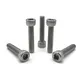Custom stainless steel allen head bolts suppliers Manufacturer | Chuanghe Fastener 5