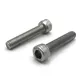 Custom stainless steel allen head bolts suppliers Manufacturer | Chuanghe Fastener 7