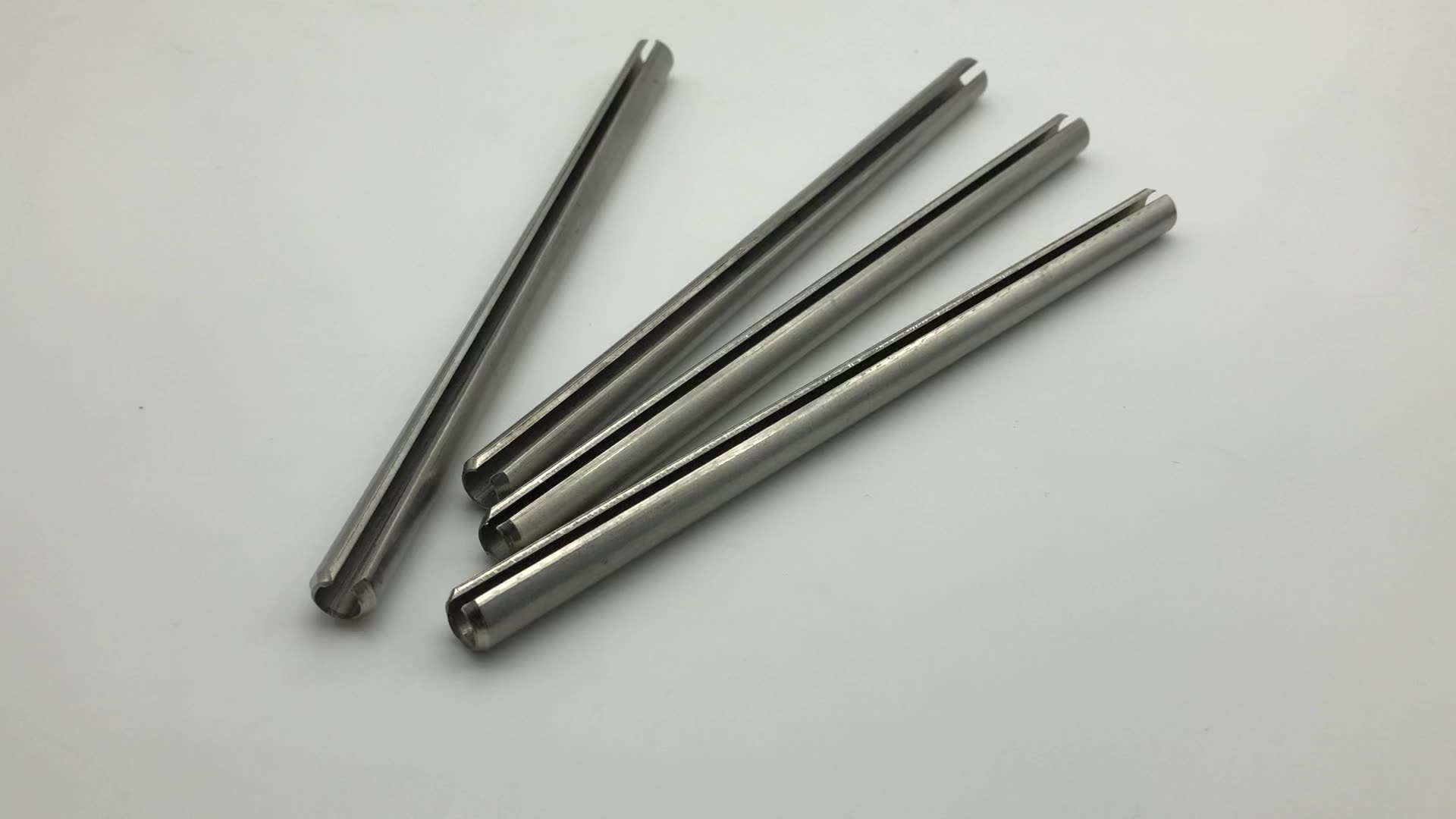 Chuanghe Fastener | best slotted spring pin suppliers 10