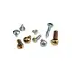 Custom micro screw sizes suppliers Manufacturer | Chuanghe Fastener 3
