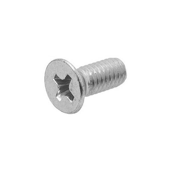 Custom micro screw sizes suppliers Manufacturer | Chuanghe Fastener 4