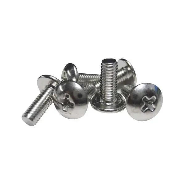 Custom micro screw sizes suppliers Manufacturer | Chuanghe Fastener 5