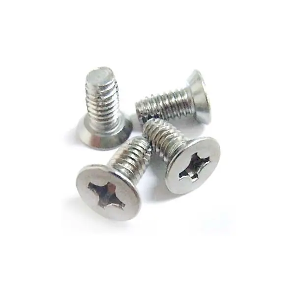 Custom micro screw sizes suppliers Manufacturer | Chuanghe Fastener 7