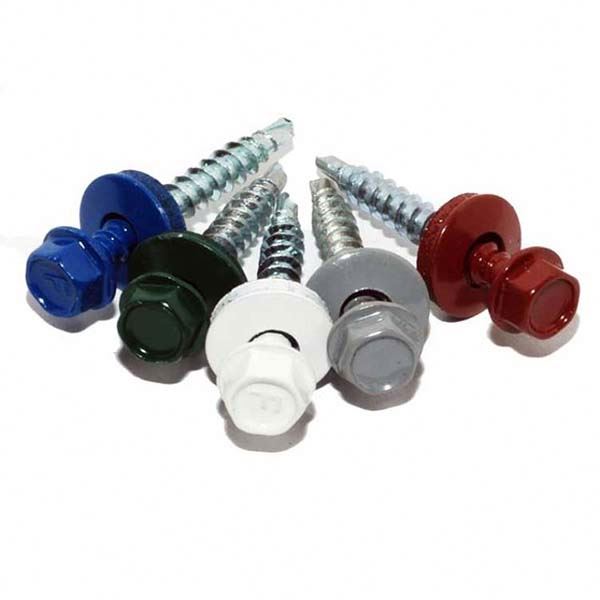 Custom 4 inch wood screws  Manufacturer | Chuanghe Fastener 4