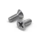Custom countersunk socket head screw for business Manufacturer | Chuanghe Fastener 4