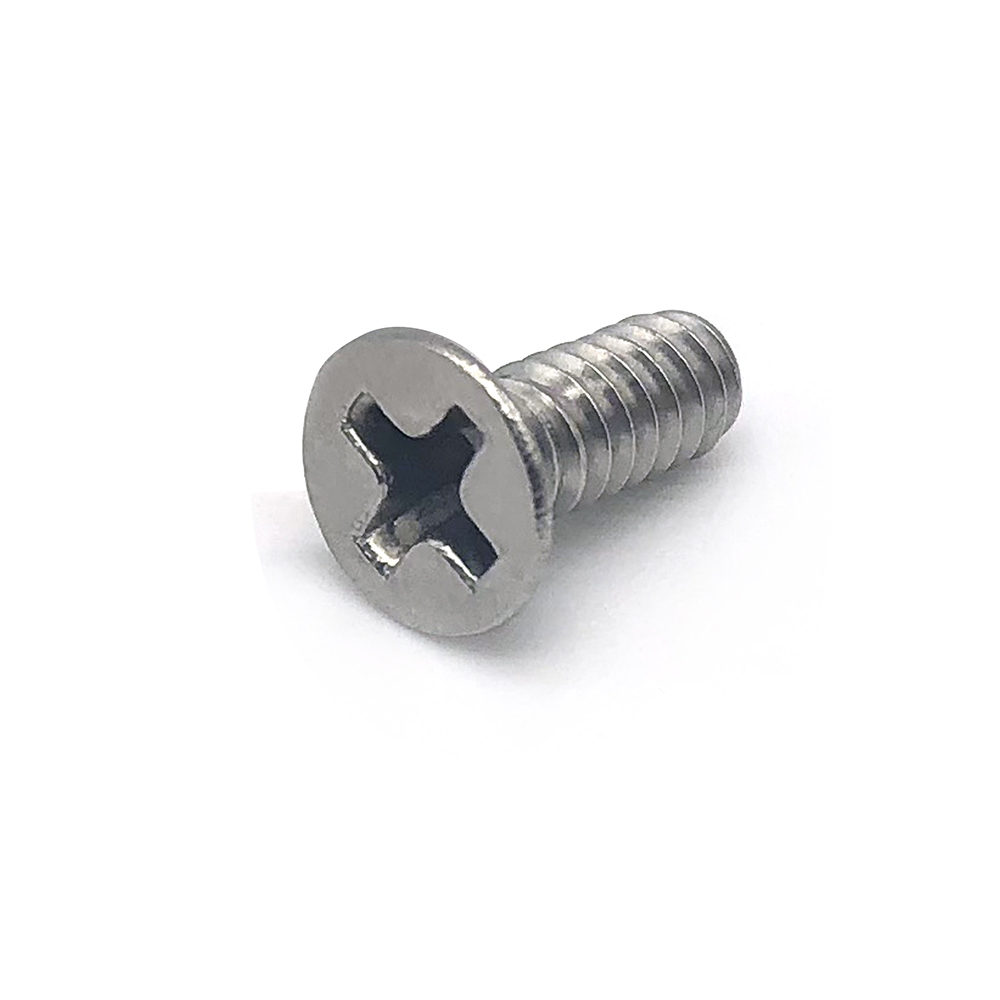 Custom countersunk socket head screw for business Manufacturer | Chuanghe Fastener 6