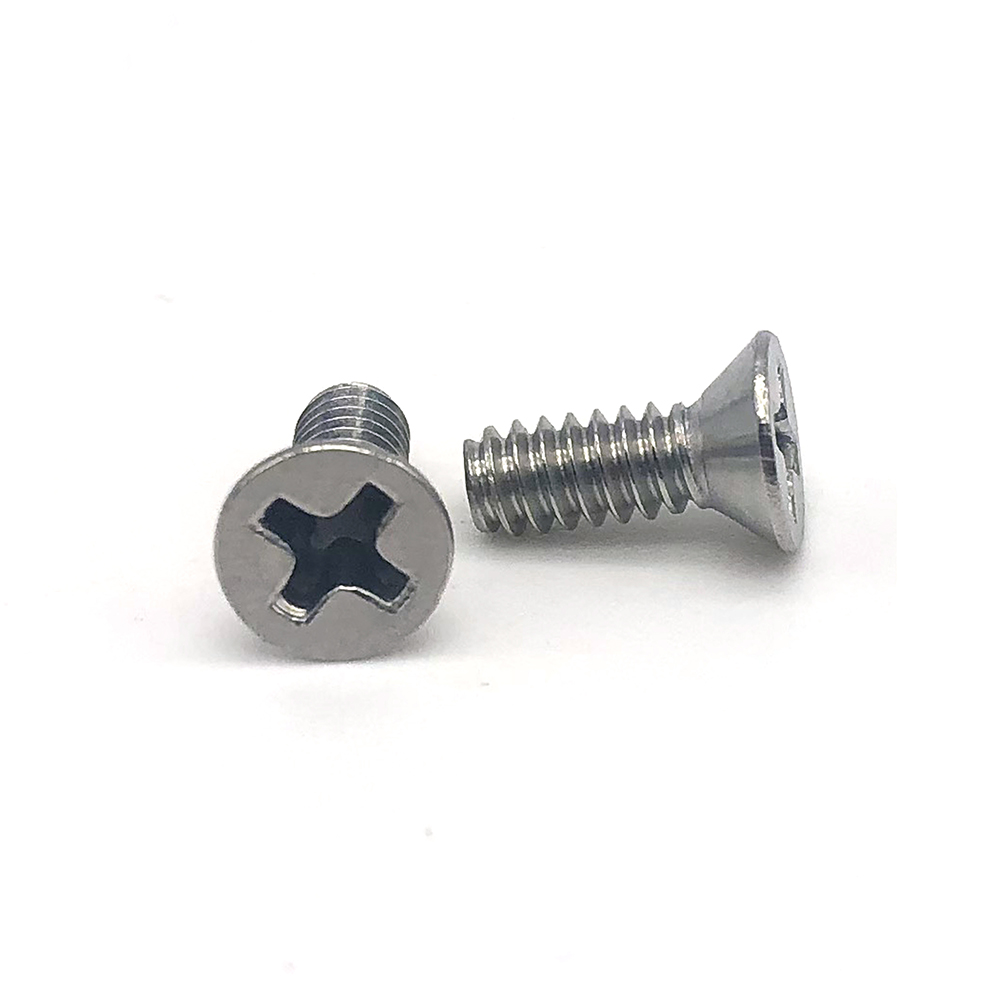 Custom countersunk socket head screw for business Manufacturer | Chuanghe Fastener 7