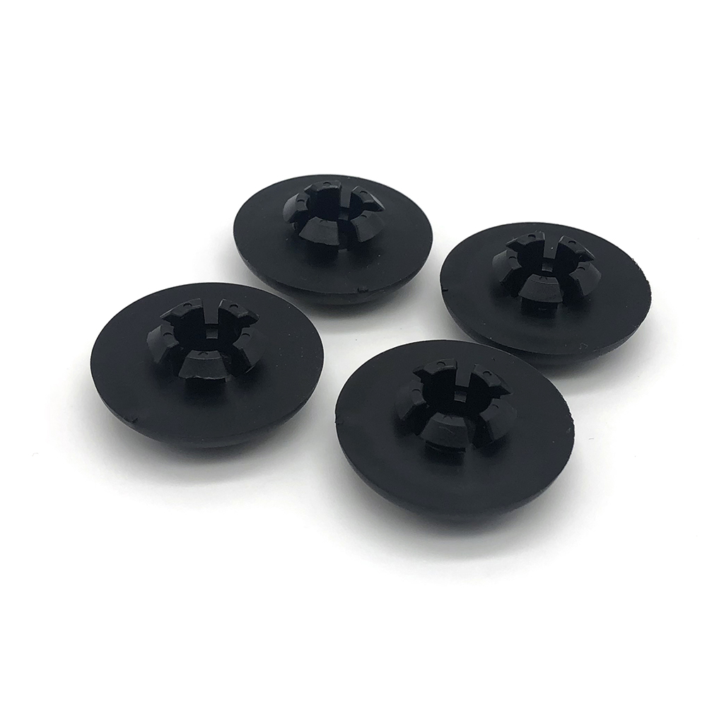 Chuanghe - China Factory oem service abs injection/extrusion molding part accept custom plastic product cnc part 9