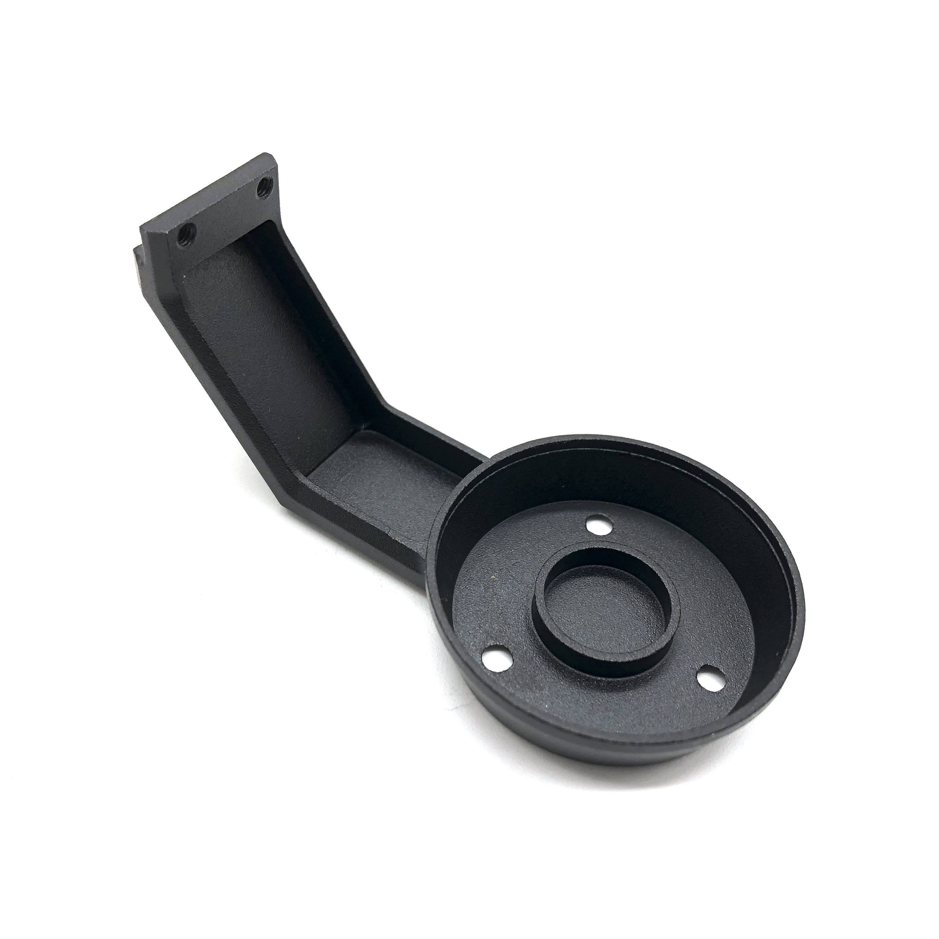 Chuanghe - Plastic Assembly OEM ODM China Hot Sale High Quality Plastic Assembly CNC Machining Custom cnc part 12