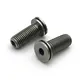 custom hollow screw supply | Chuanghe Fastener 5