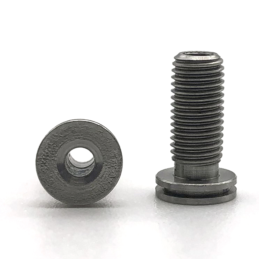 custom hollow screw supply | Chuanghe Fastener 7