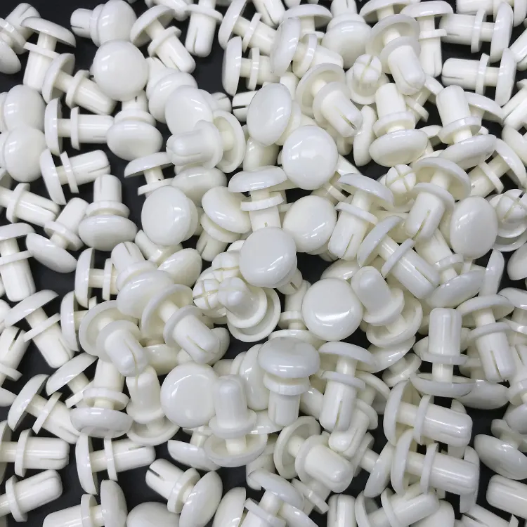 plastic push rivets at Wholesale Prices | Chuanghe Fastener 6