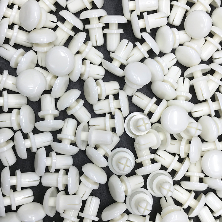plastic push rivets at Wholesale Prices | Chuanghe Fastener 8
