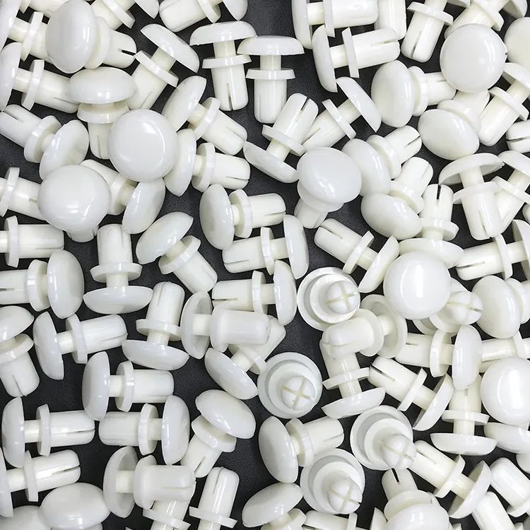 plastic push rivets at Wholesale Prices | Chuanghe Fastener 3