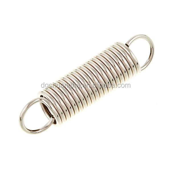 Chuanghe - Chuanghe nitinol tension Extension spring tension spring 1