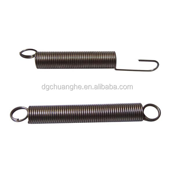 Custom tension spring factory Manufacturer | Chuanghe Fastener 9