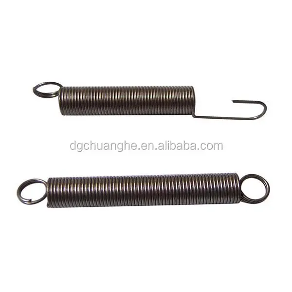 Custom tension spring factory Manufacturer | Chuanghe Fastener 3