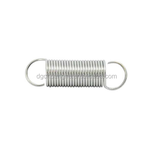 Custom tension spring factory Manufacturer | Chuanghe Fastener 6