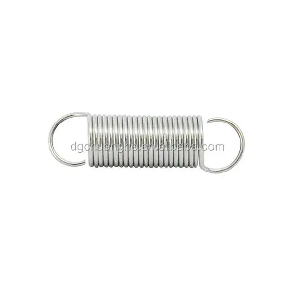 Custom tension spring factory Manufacturer | Chuanghe Fastener 6