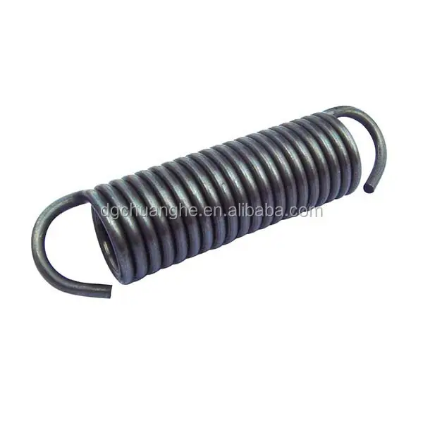 Custom tension spring factory Manufacturer | Chuanghe Fastener 7