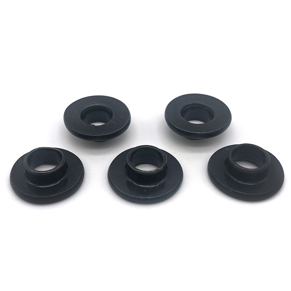 Chuanghe - cnc machining inject molding mouldings injection mold service products manufacturer oem small custom plastic parts cnc part 8