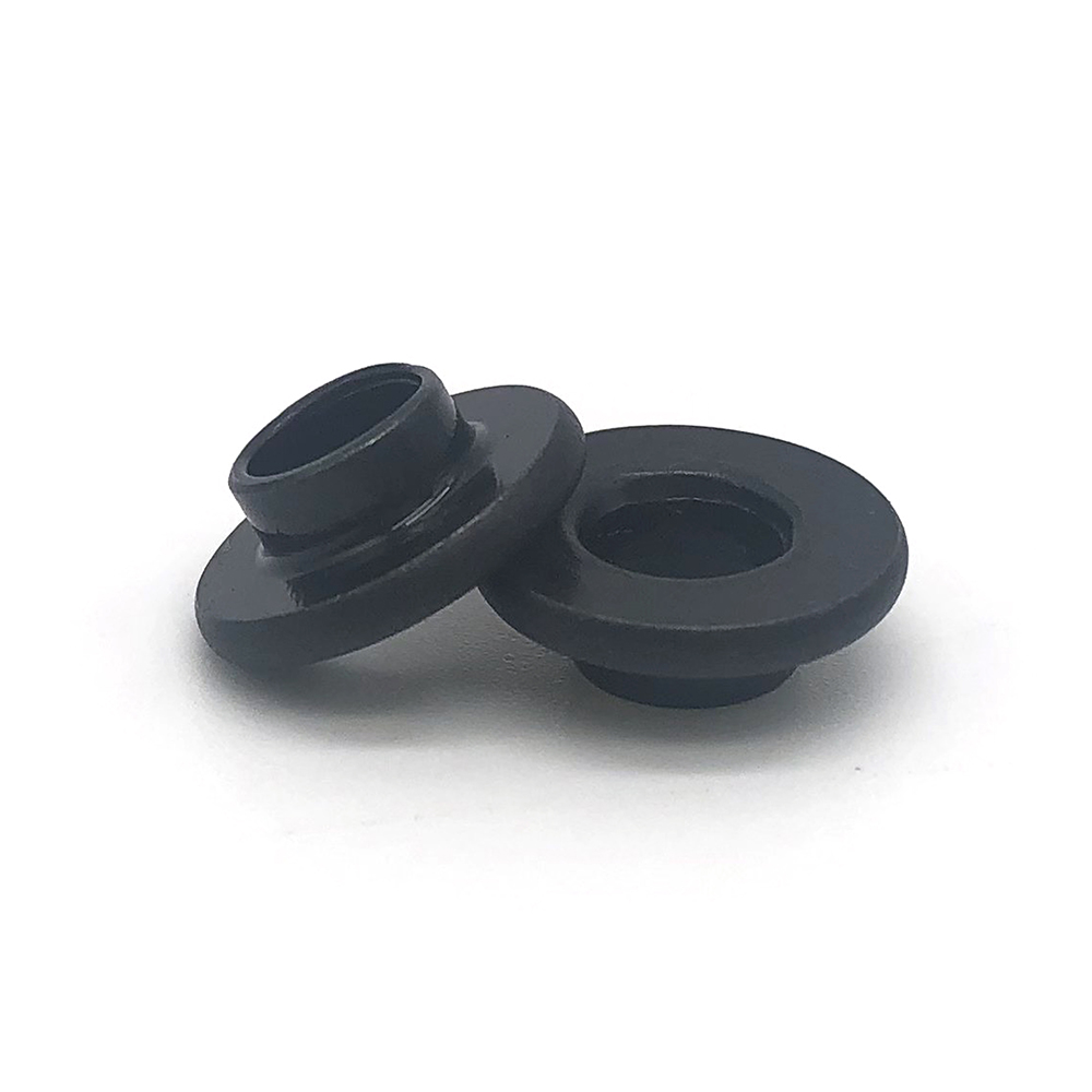 Chuanghe - cnc machining inject molding mouldings injection mold service products manufacturer oem small custom plastic parts cnc part 9